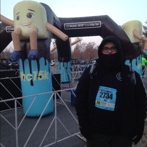 Meet your Posher, Jonas